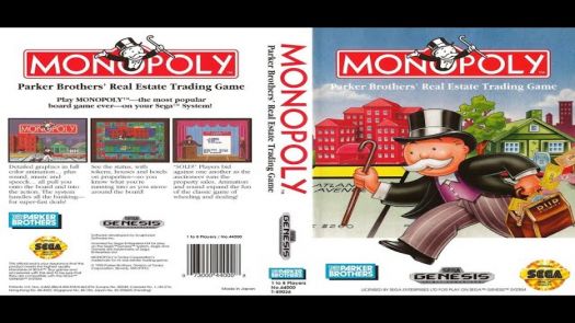 Monopoly [b1]
